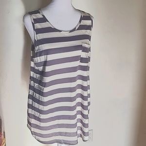 Ladies tank top